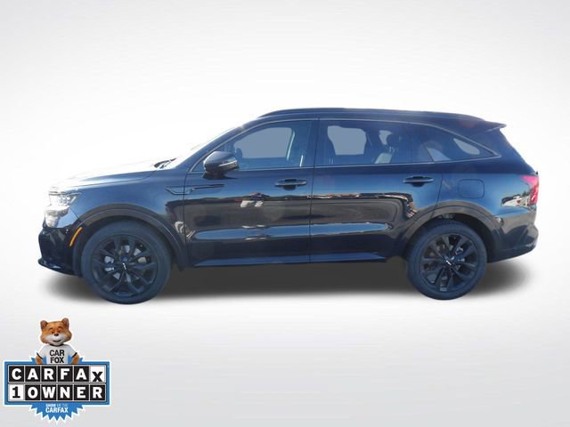 Used 2023 Kia Sorento SX image 5