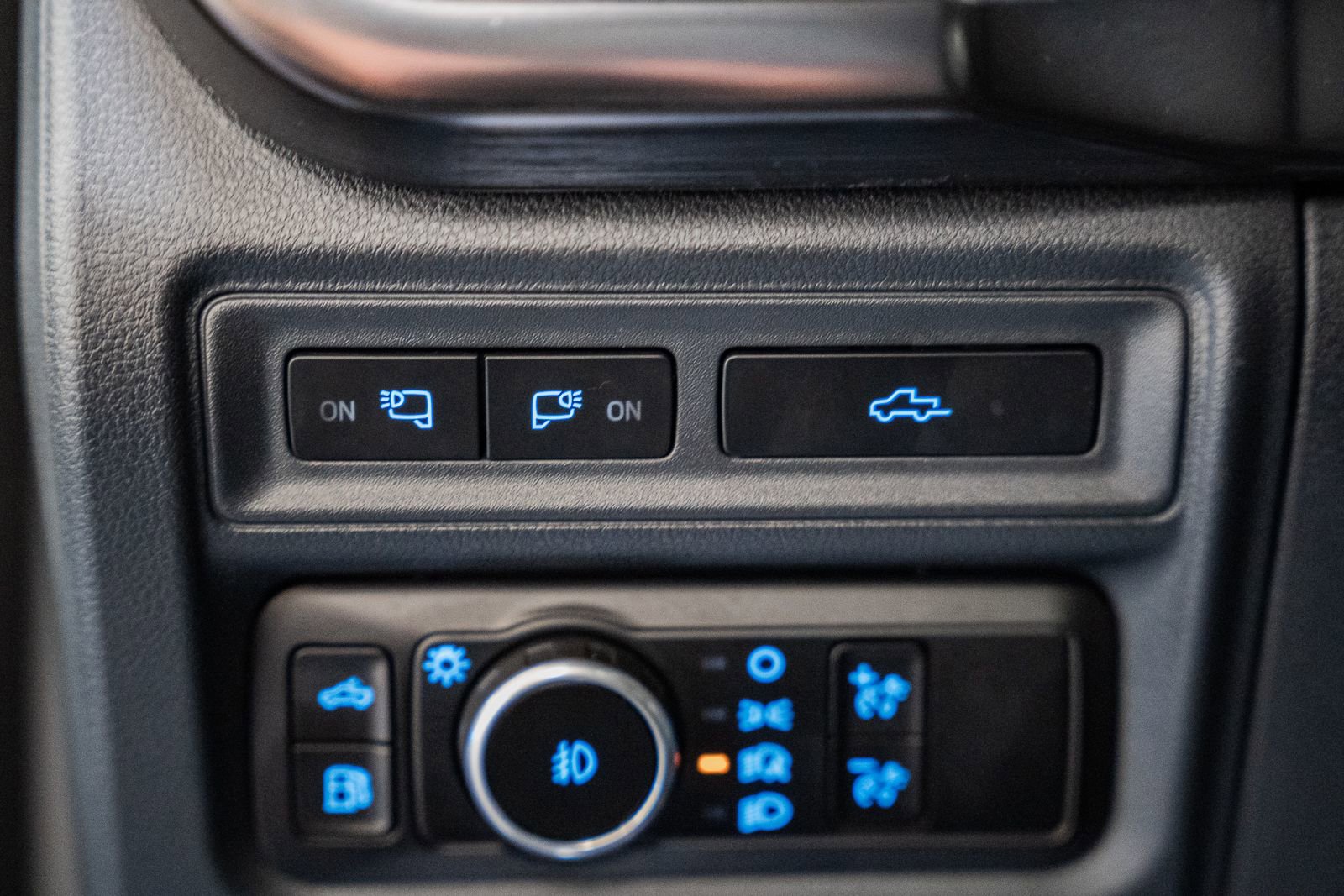 Certified 2023 Ford F150 Lariat w/ Equipment Group 502A High image 50