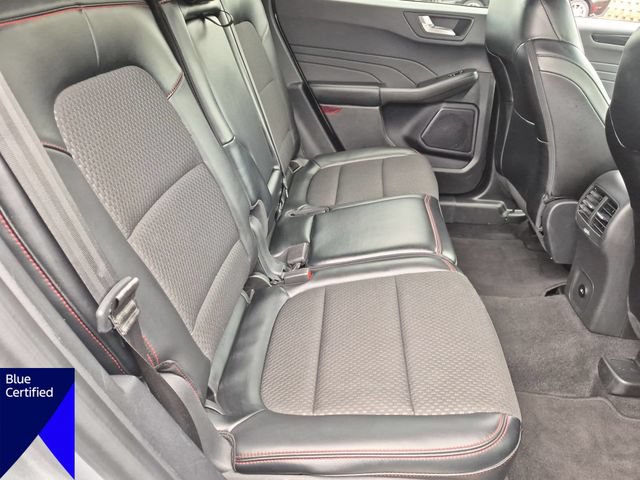Certified 2024 Ford Escape ST-Line AWD/4WD image 32