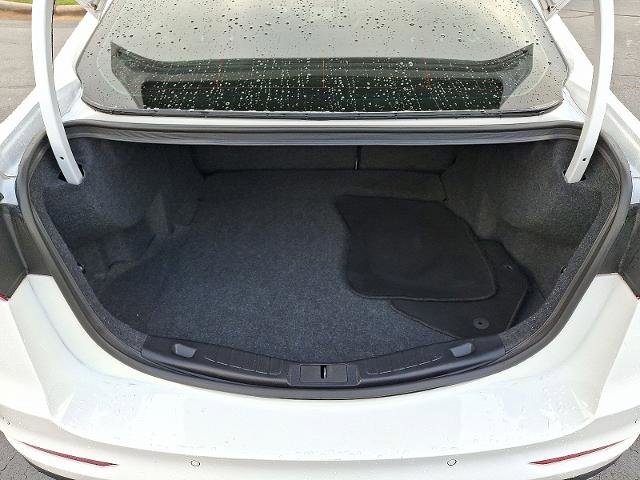 Certified 2020 Ford Fusion SEL image 28