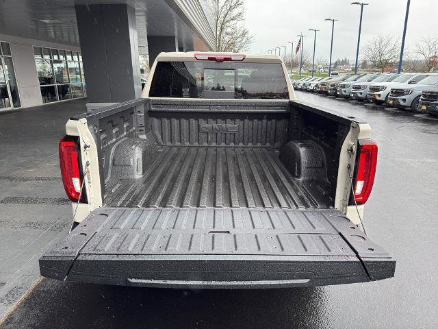 Used 2026 GMC Sierra 1500 AT4X AWD/4WD image 7