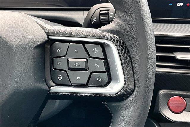 Certified 2024 Ford Mustang EcoBoost image 11