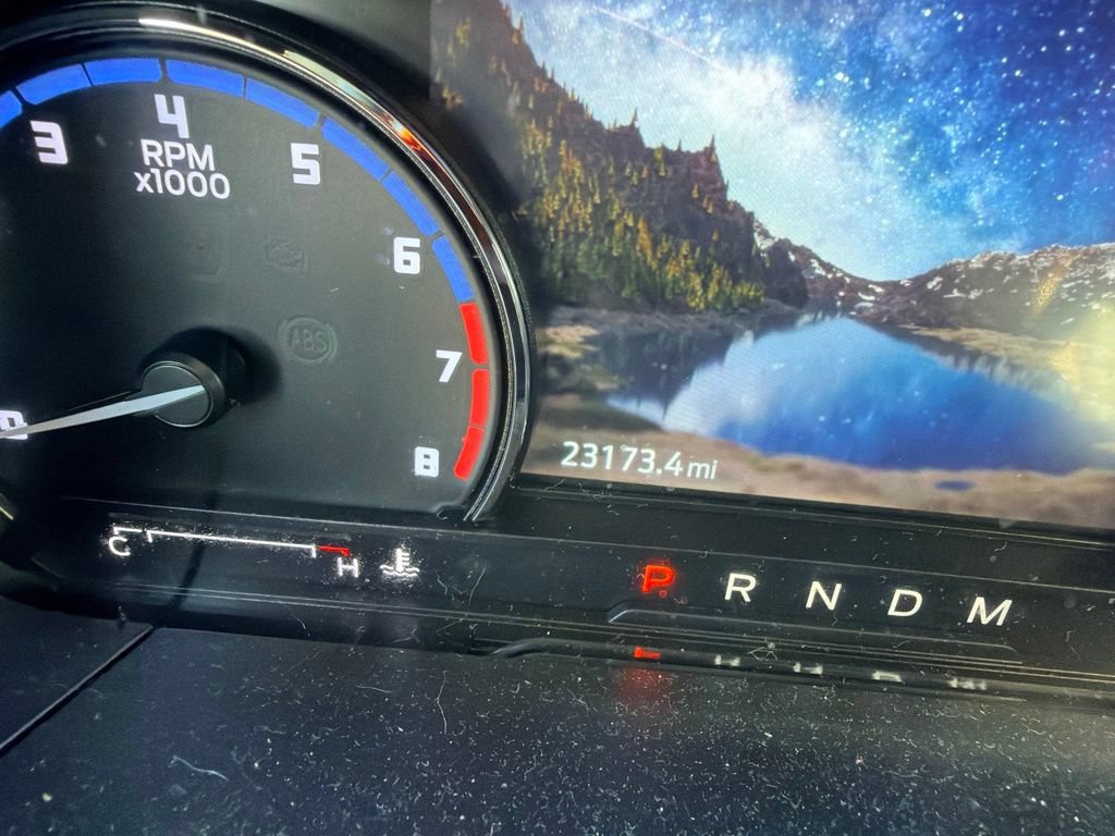 Certified 2024 Ford Bronco Sport Badlands w/ Premium Package AWD/4WD image 14