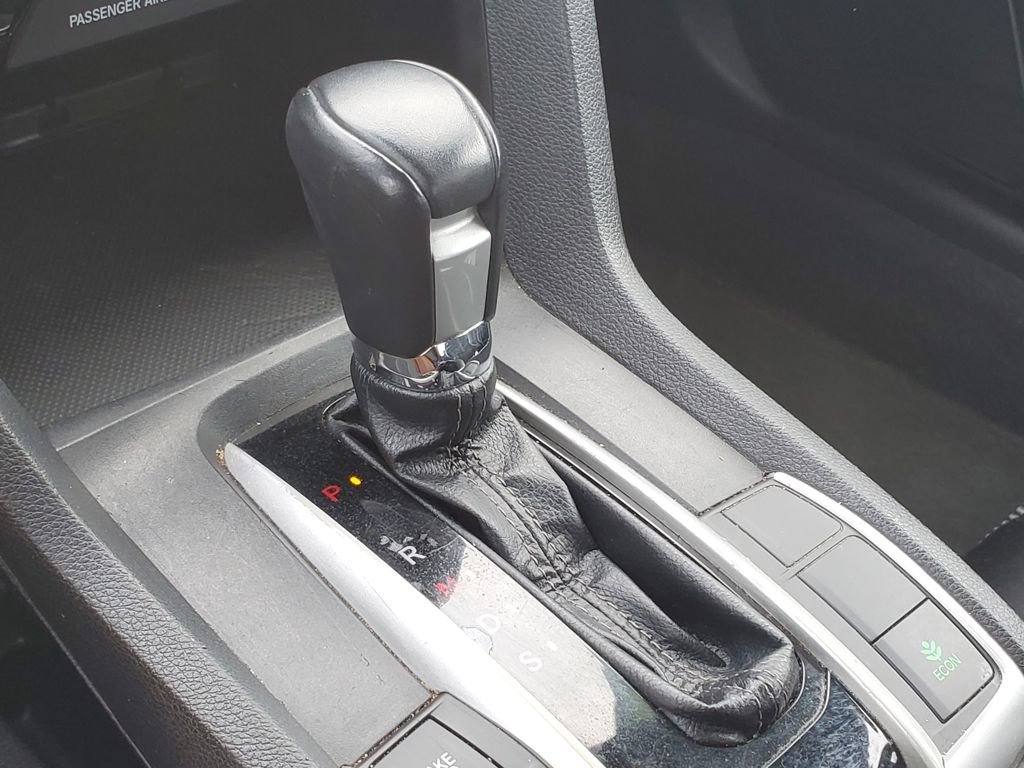 Used 2021 Honda Civic Sport image 26