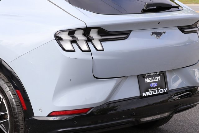 Certified 2024 Ford Mustang Mach-E Premium image 5