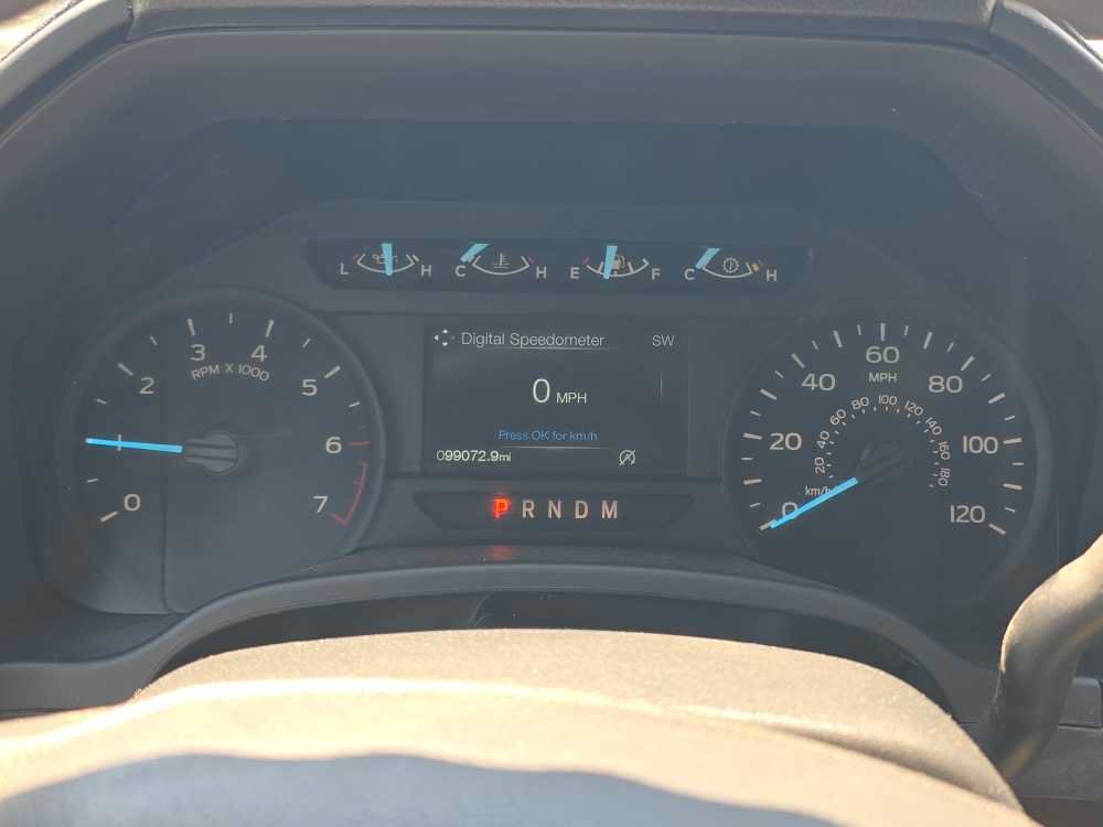 Certified 2020 Ford F150 XL w/ Equipment Group 101A Mid AWD/4WD image 21