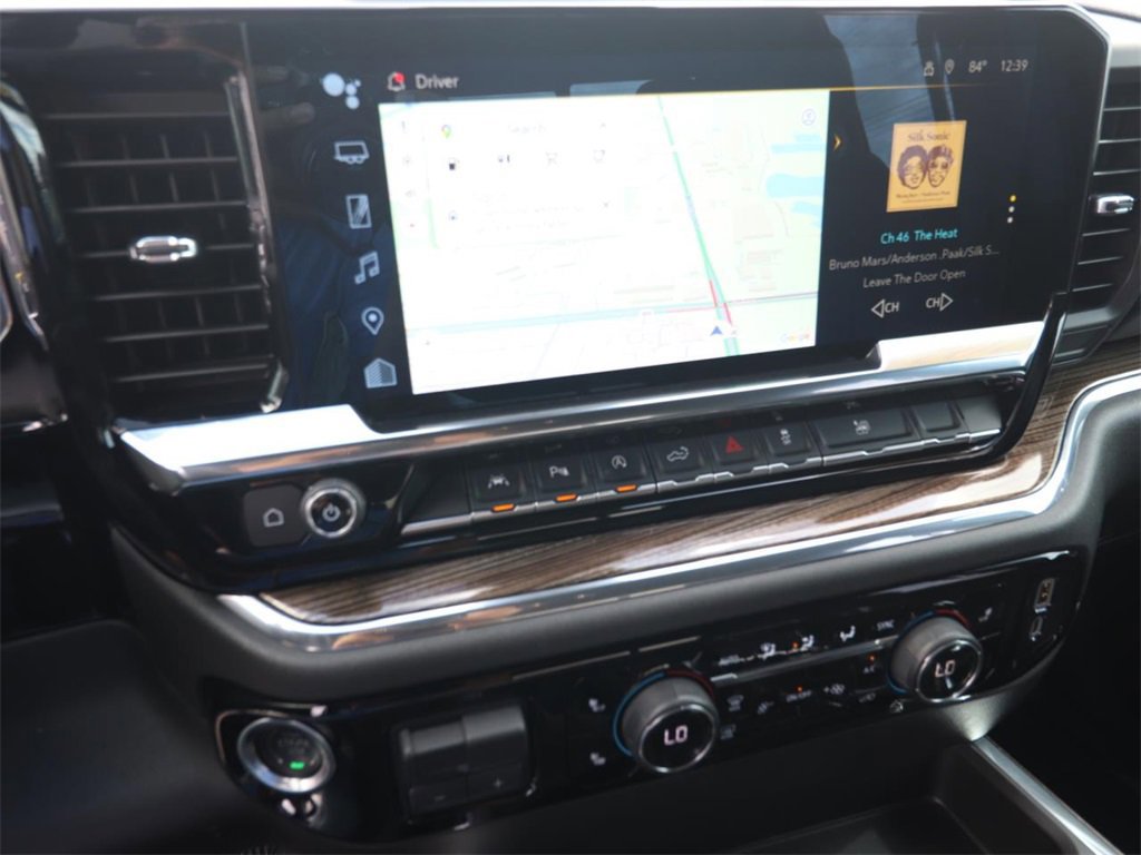 Used 2025 Chevrolet Silverado 1500 RST w/ RST All Star Premium Package image 19