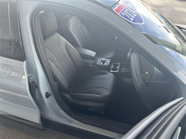 Certified 2024 Ford Mustang Mach-E Premium image 28