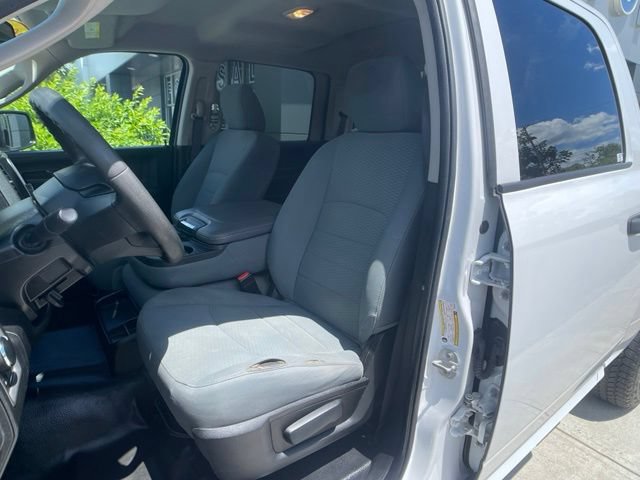 Used 2019 RAM 1500 Tradesman AWD/4WD image 14