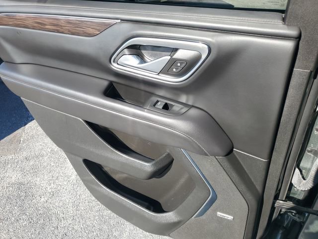 Used 2023 Chevrolet Tahoe LT image 13
