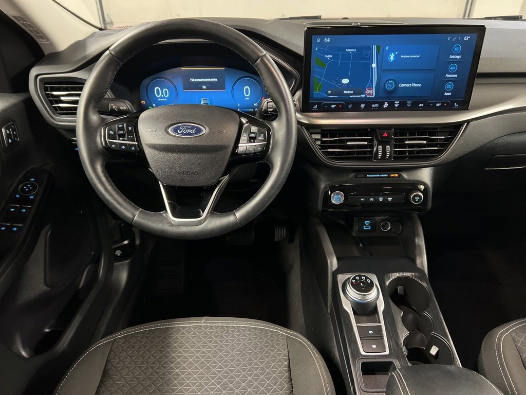 Certified 2023 Ford Escape Active w/ Tech Pack #2 image 8