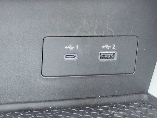 Used 2022 Nissan Pathfinder SV image 21