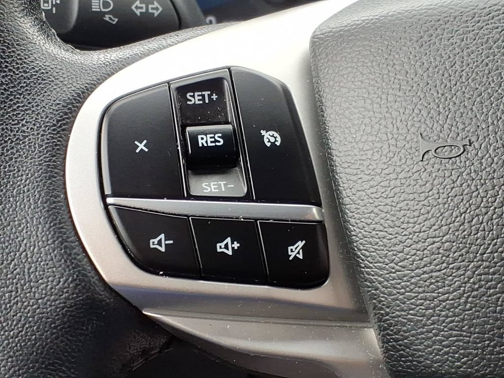 Certified 2023 Ford Explorer XLT w/ Equipment Group 202A AWD/4WD image 24