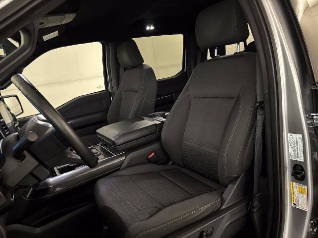 Certified 2023 Ford F150 XLT w/ Equipment Group 302A High AWD/4WD image 19