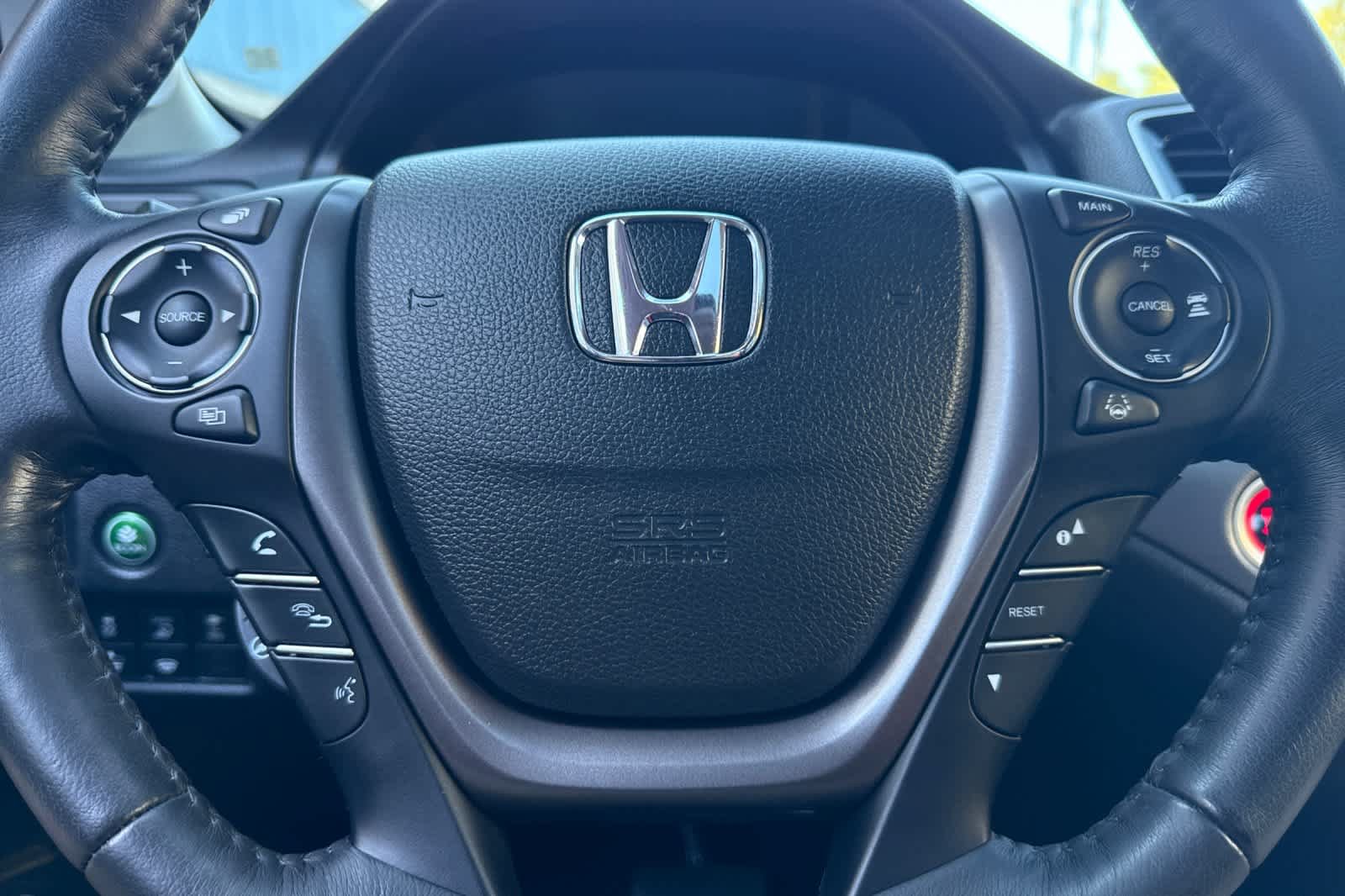Used 2021 Honda Ridgeline RTL-E image 23