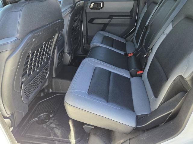 Certified 2024 Ford Bronco Big Bend AWD/4WD image 14