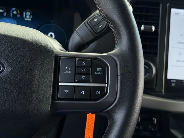 Certified 2024 Ford F150 XLT w/ Tow/Haul Package image 25