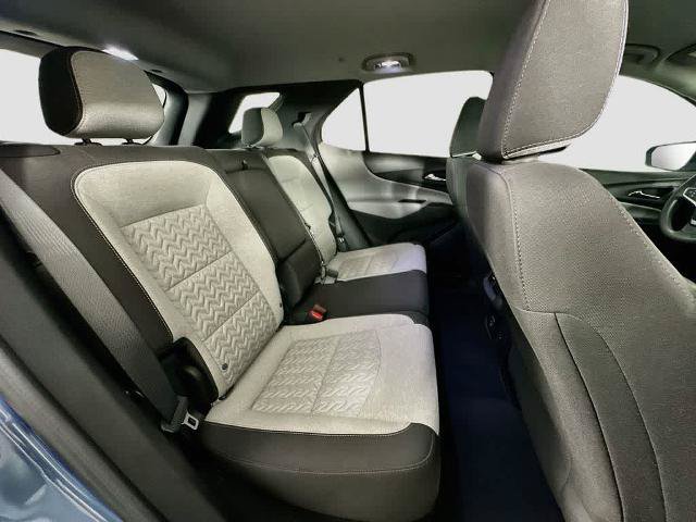 Used 2024 Chevrolet Equinox LS w/ Driver Confidence II Package FWD image 31