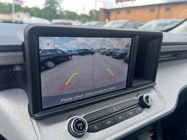 Certified 2023 Ford Maverick XLT w/ XLT Luxury Package FWD image 13