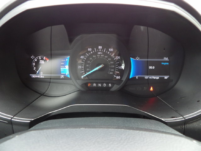 Certified 2024 Ford Edge SEL AWD/4WD image 20