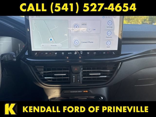 Certified 2024 Ford Escape ST-Line w/ Tech Pack #1 AWD/4WD image 15