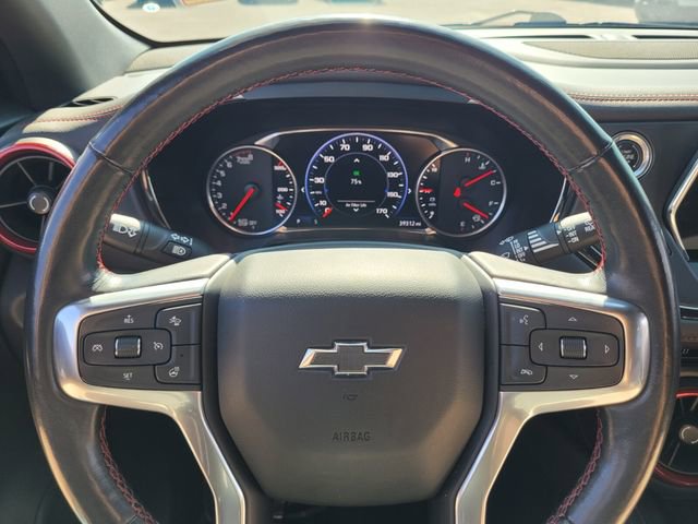 Used 2020 Chevrolet Blazer RS image 27