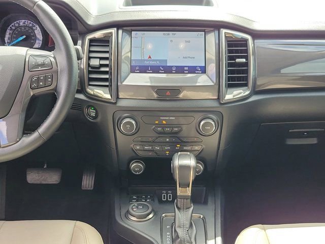 Certified 2020 Ford Ranger Lariat w/ Equipment Group 501A Mid AWD/4WD image 18