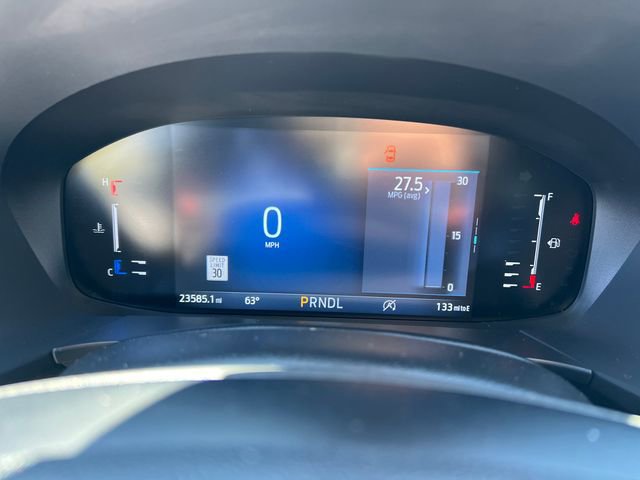 Certified 2023 Ford Escape ST-Line w/ Tech Pack #1 AWD/4WD image 20