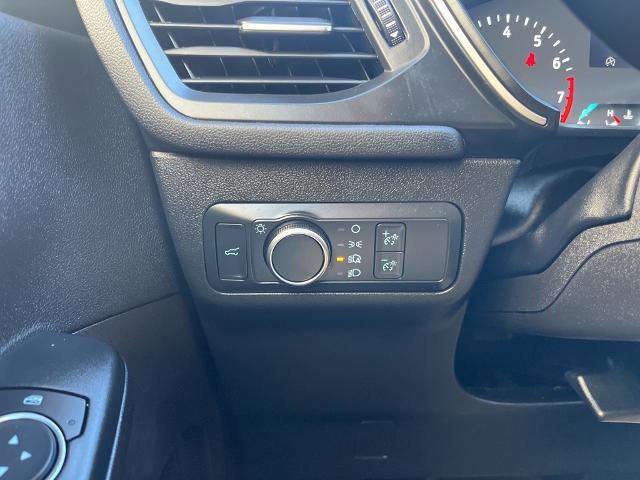 Certified 2022 Ford Escape SE w/ Convenience Package image 22