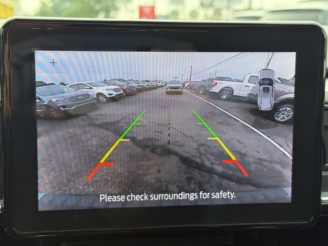Certified 2024 Ford Explorer ST-Line w/ Class IV Trailer Tow Package AWD/4WD image 38