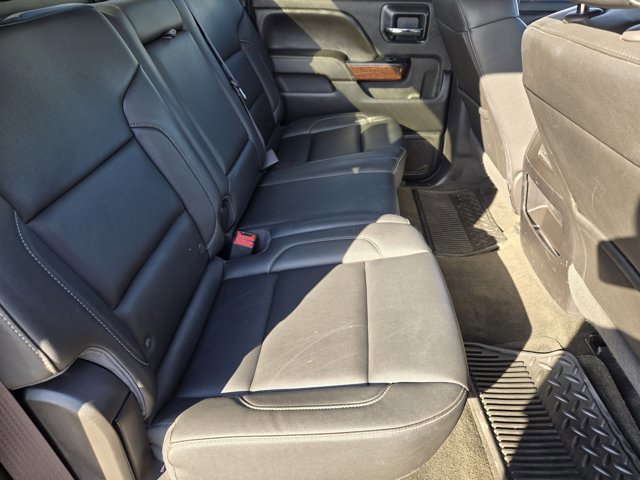 Used 2017 GMC Sierra 1500 SLT w/ SLT Premium Package image 29