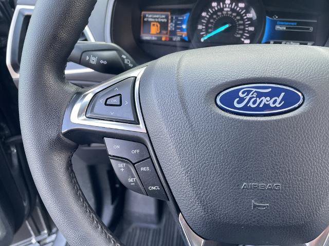 Certified 2024 Ford Edge SEL w/ Convenience Package AWD/4WD image 32