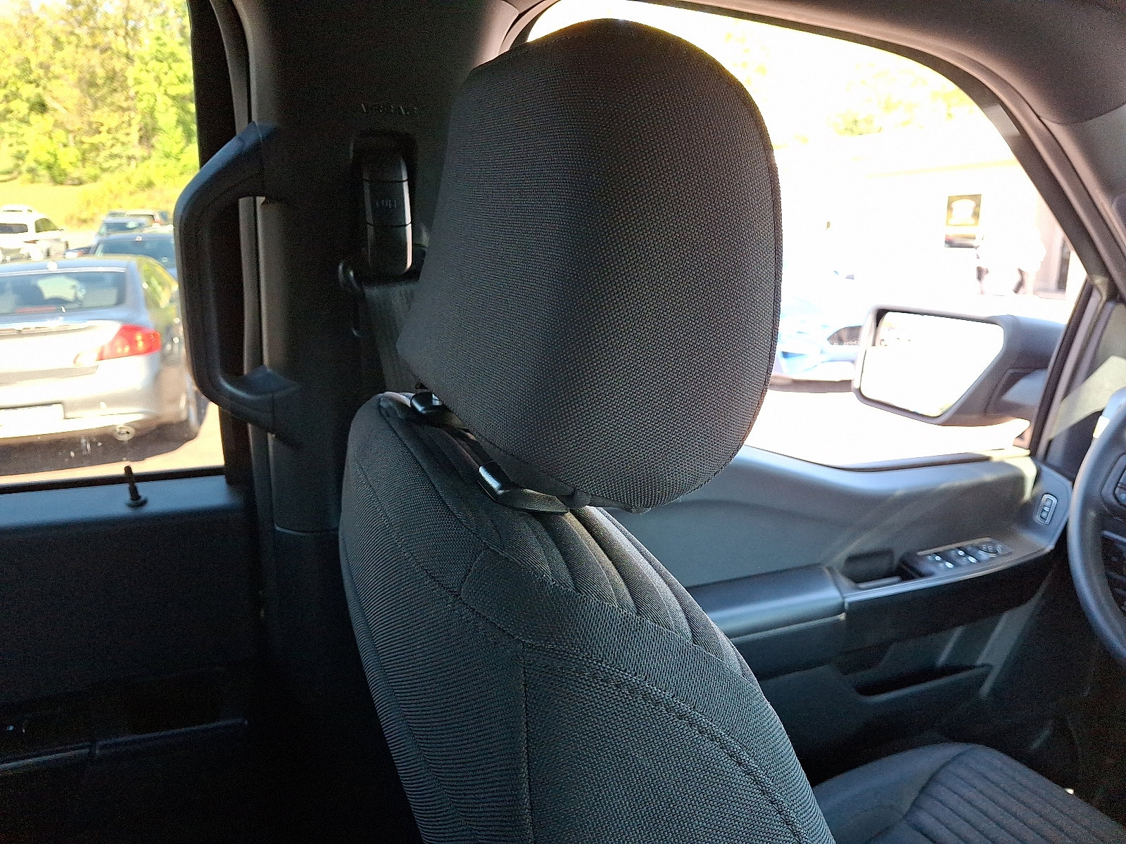 Certified 2022 Ford F150 XL w/ STX Appearance Package image 13