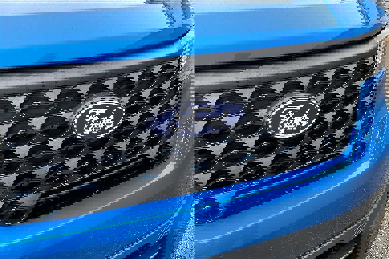 Certified 2025 Ford Maverick XL image 29