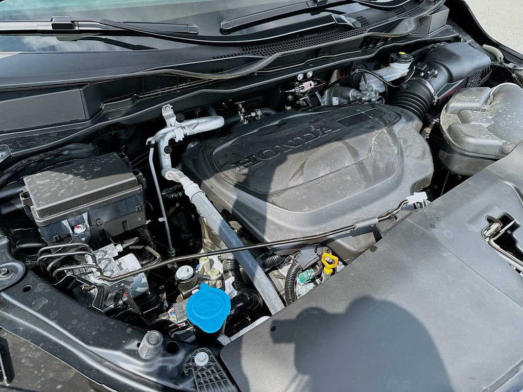 Used 2026 Honda Odyssey Touring image 26