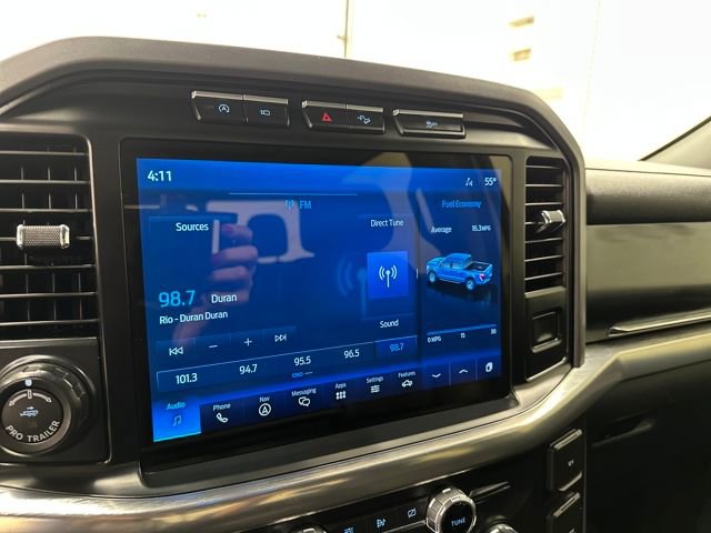 Certified 2021 Ford F150 Lariat image 29