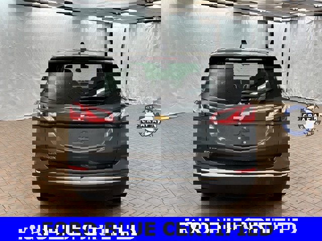 Used 2018 Chevrolet Equinox LS image 6