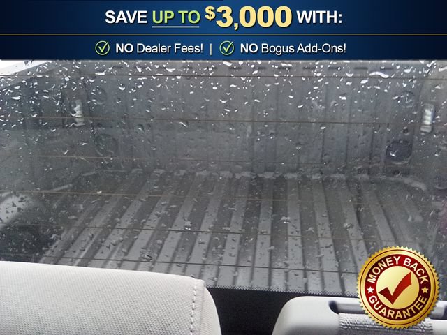 Used 2022 Chevrolet Silverado 1500 LT AWD/4WD image 21