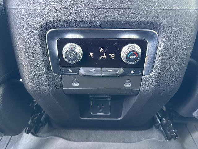 Used 2022 GMC Yukon AT4 w/ Max Trailering Package image 18