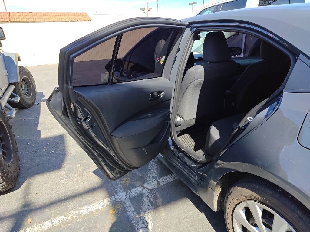 Used 2024 Toyota Corolla LE image 14