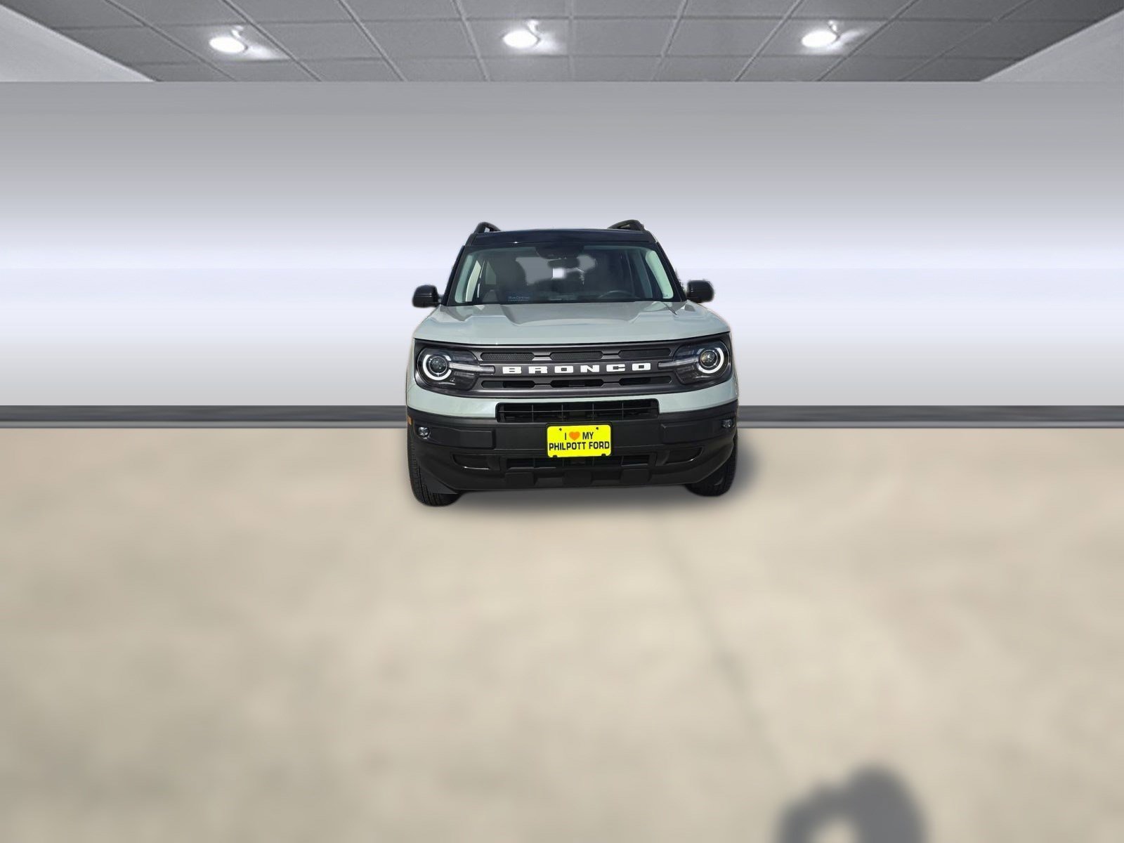 Certified 2022 Ford Bronco Sport Big Bend w/ Convenience Package image 4