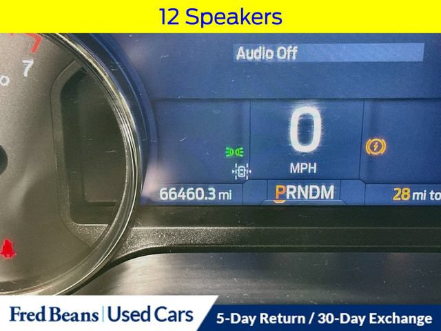 Certified 2023 Ford Expedition Limited AWD/4WD image 15