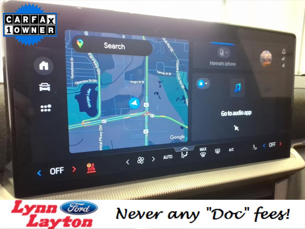 Certified 2025 Ford Explorer ST image 19