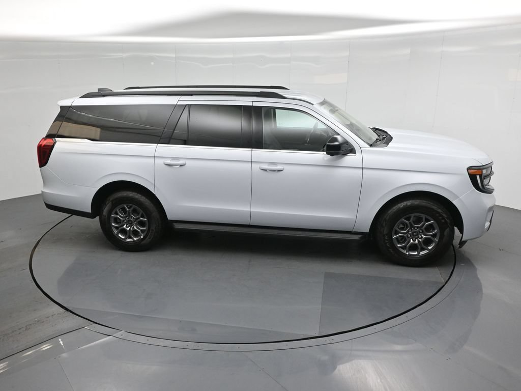 Certified 2025 Ford Expedition Max Active RWD image 51