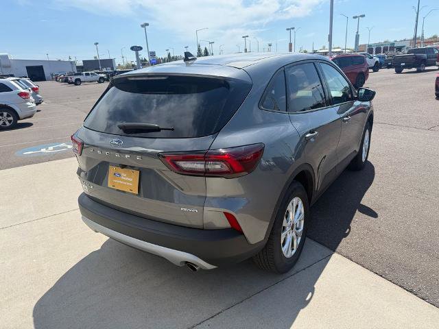 Certified 2025 Ford Escape Active w/ Cold Weather Package AWD/4WD image 6
