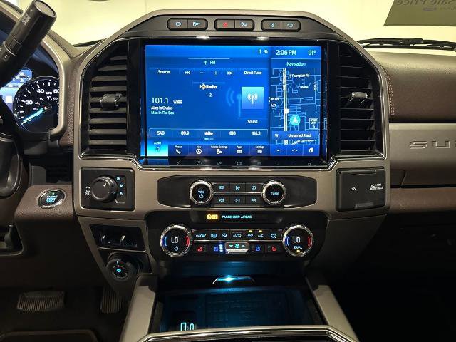 Certified 2022 Ford F250 King Ranch w/ King Ranch Ultimate Package image 27