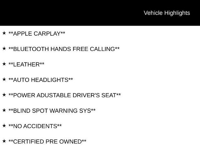 Used 2025 Jeep Compass Limited AWD/4WD image 12