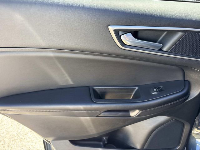 Certified 2022 Ford Edge SEL w/ Convenience Package AWD/4WD image 20