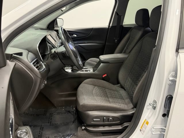 Used 2022 Chevrolet Equinox LT FWD image 14