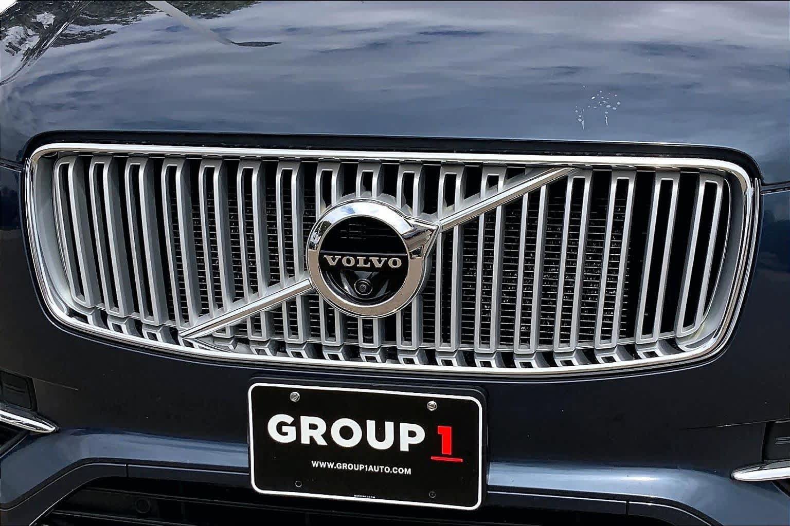 Used 2019 Volvo XC90 T6 Inscription w/ Advanced Package AWD/4WD image 30